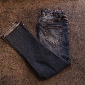 New without tags girls jeans